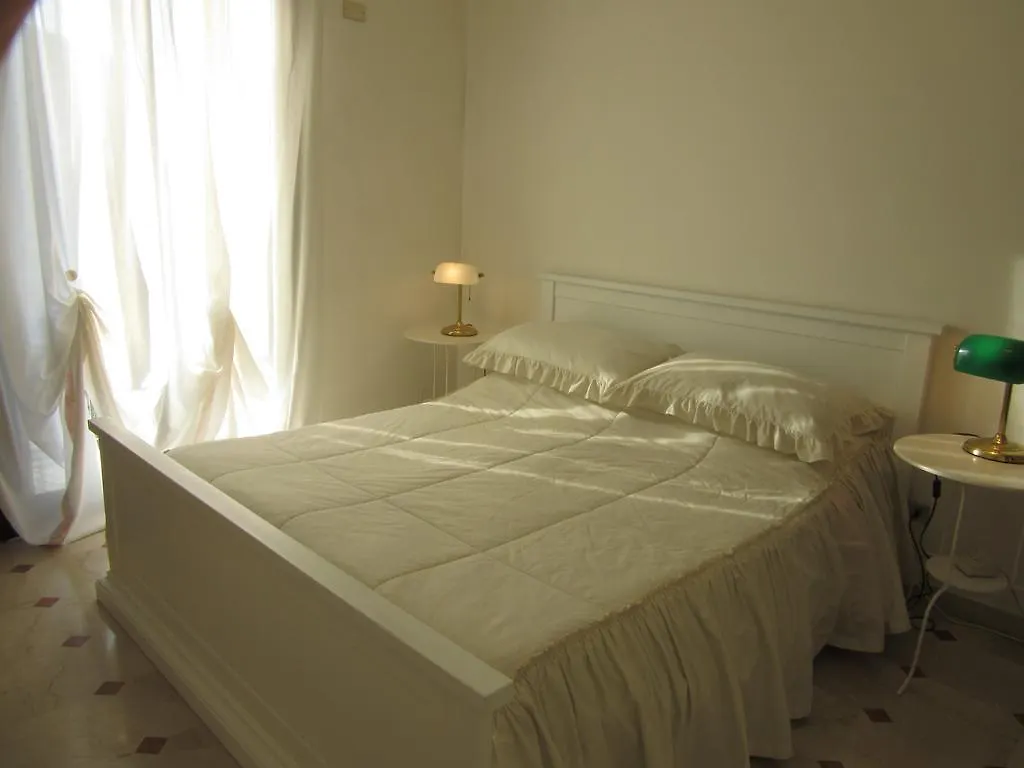 Zara Apartment Treviso Italien