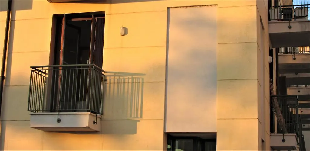 Zara Apartment Treviso