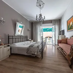 Bed & Breakfast Madam, Treviso