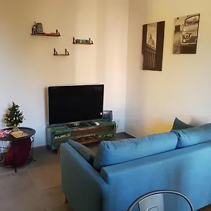  Apartment La Casetta Di Anastasia Italy