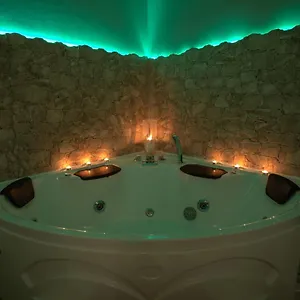  Apartment Le Dimore Di Freya Italy
