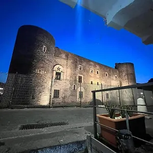  Holiday home La Piccola Grotta Ursino Italy