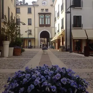 Appartement Latina - San Leonardo, Trévise