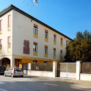 Centro Della Famiglia Fogadó
