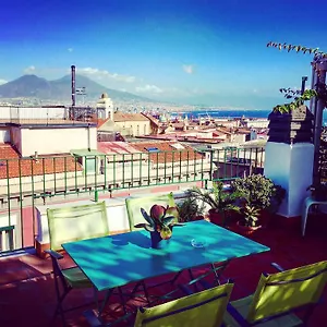  Apartment Mansarda Bellini Italy