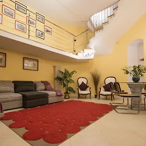  Apartment Casa Le Volte Italy