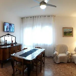  Appartamento Marconi Locazione Turistica