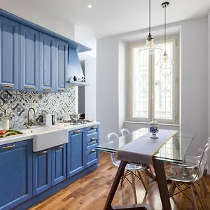  Apartment Celestina House Italy