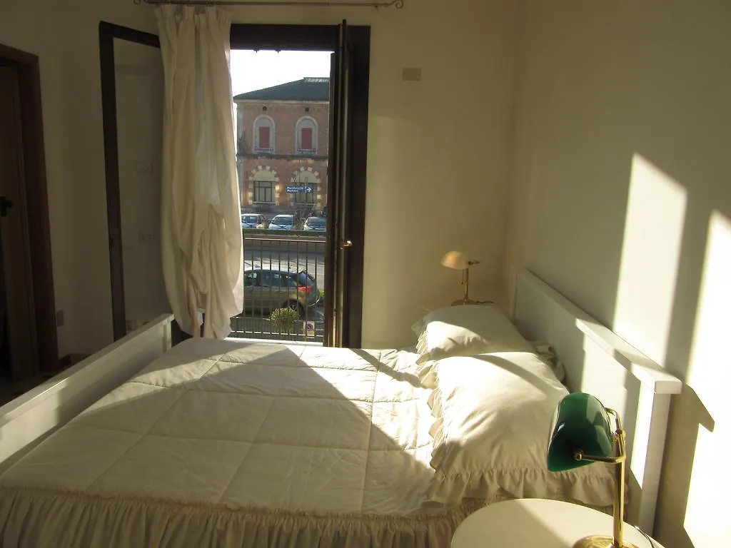 Zara Apartment Treviso