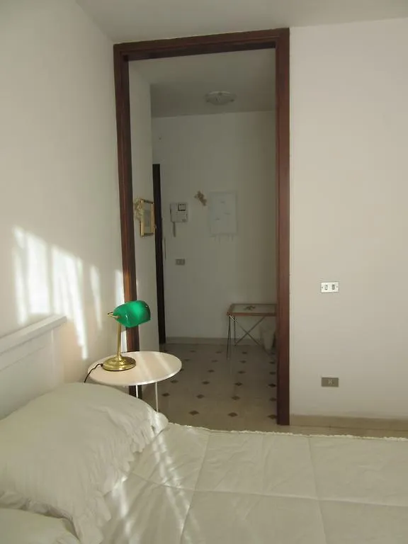 Zara Apartment Treviso Italy