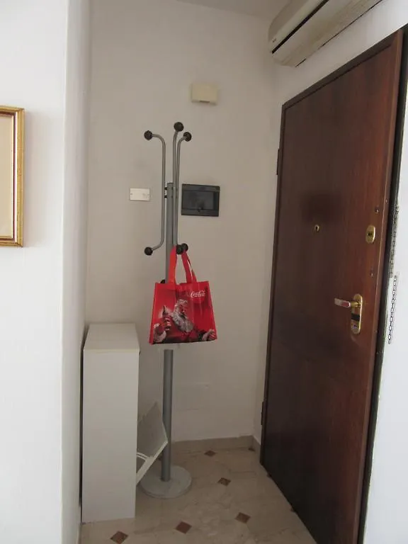 Zara Apartment Treviso