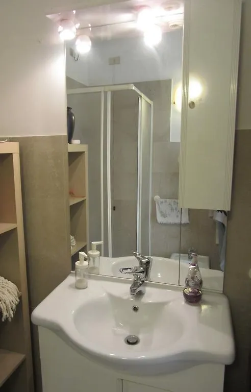 Zara Apartment Treviso