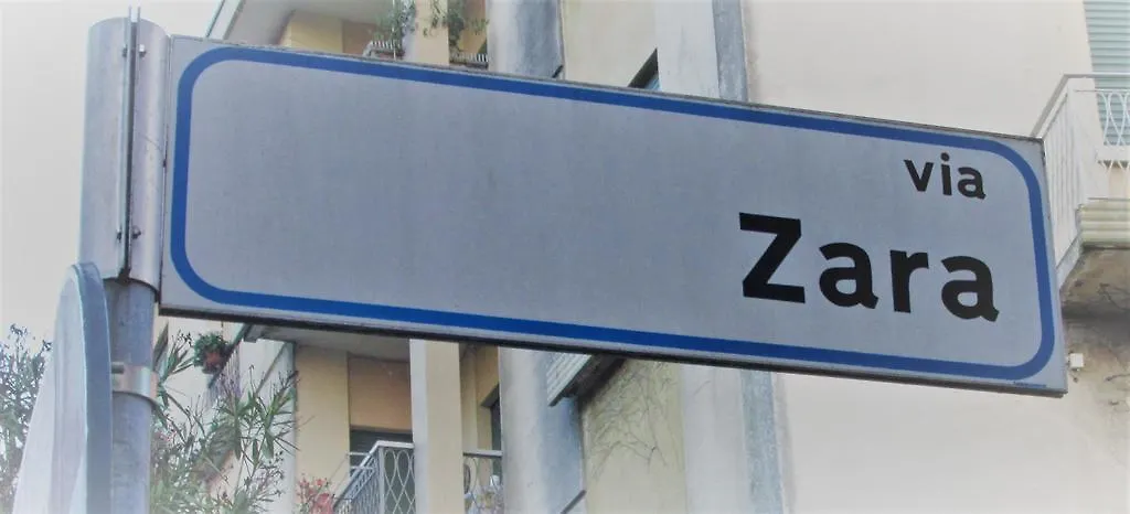 Zara Apartment Treviso