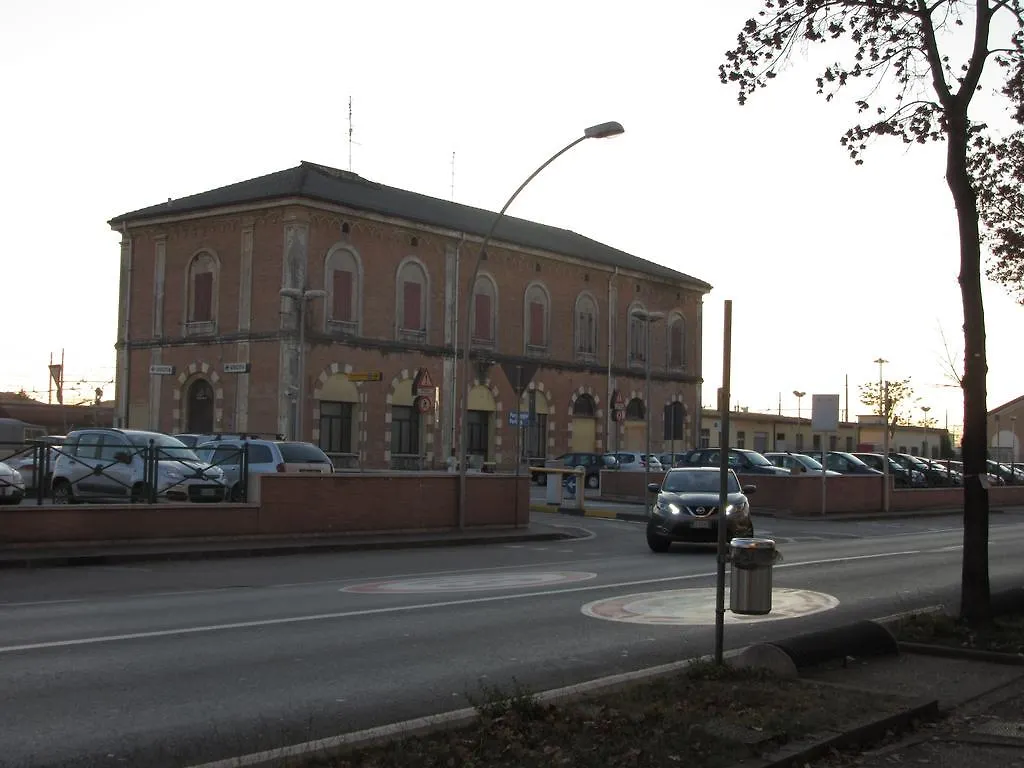Zara Apartment Treviso 0*,