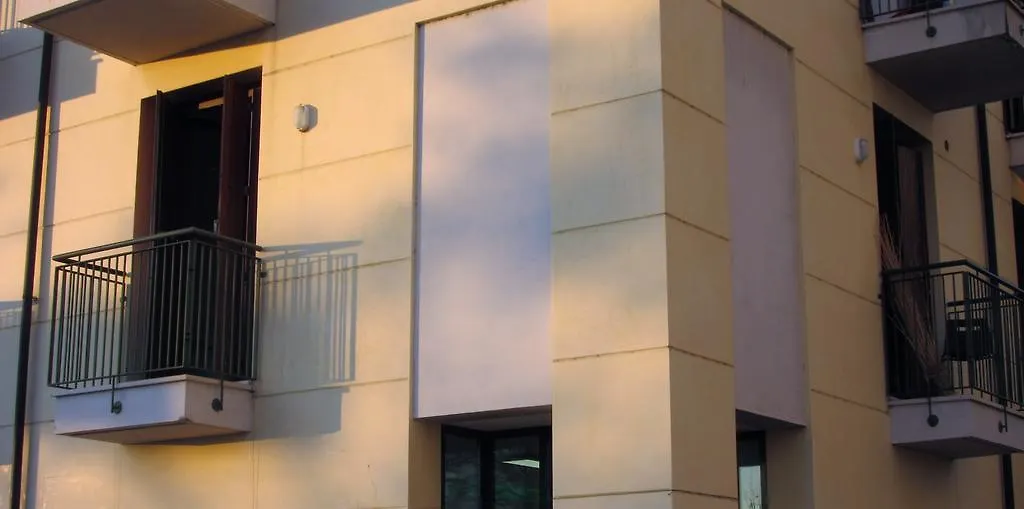 Zara Apartment Treviso