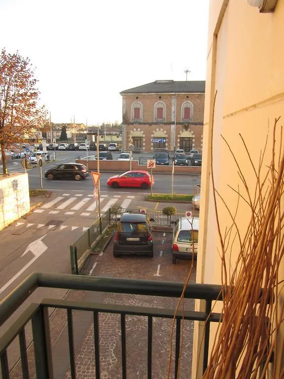 Zara Apartment Treviso
