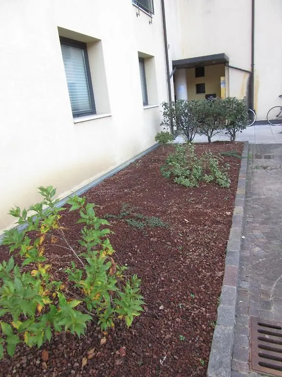 Zara Apartment Treviso Italy