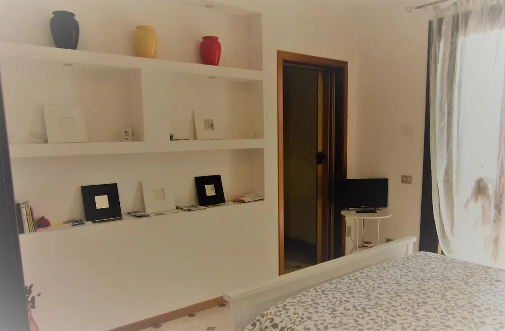 Zara Apartment Treviso 0*,  Italy