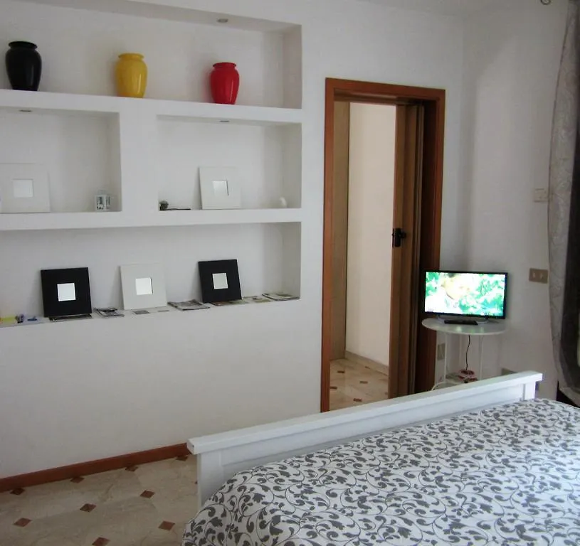 Zara Apartment Treviso