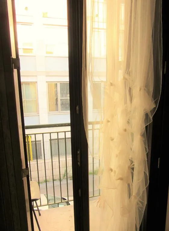 Zara Apartment Treviso