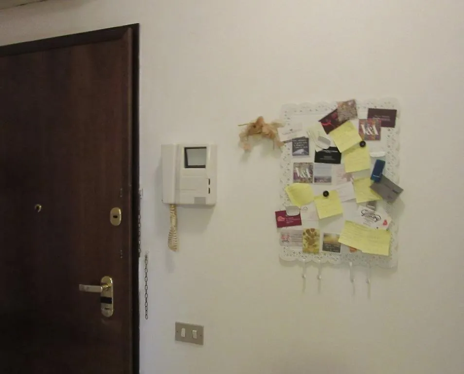 Zara Apartment Treviso