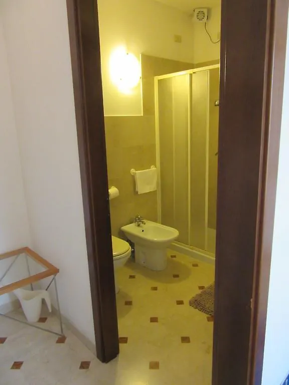 Zara Apartment Treviso Italy