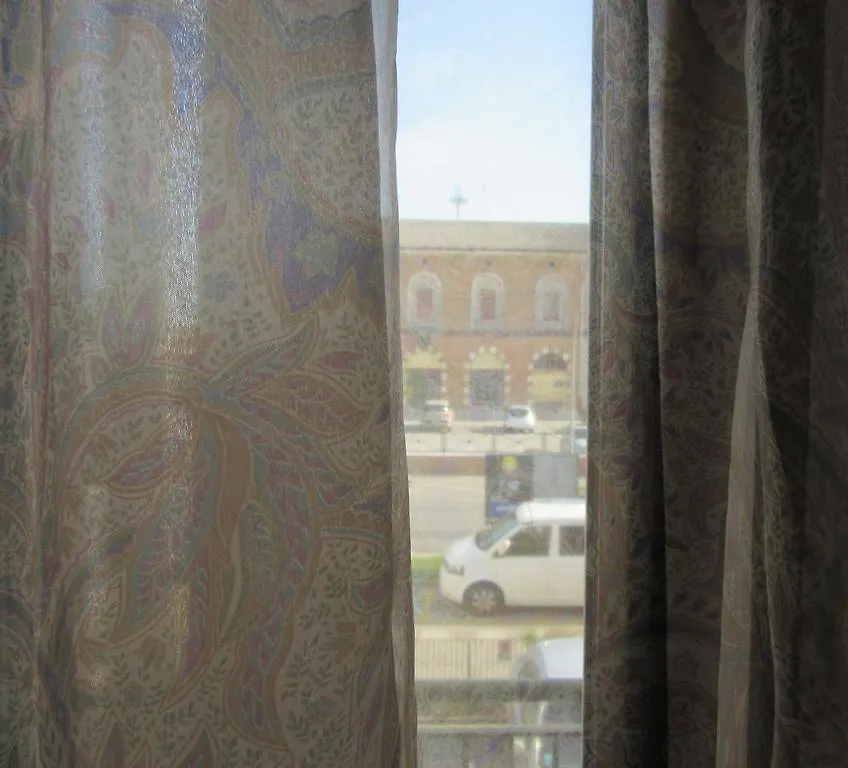 Zara Apartment Treviso