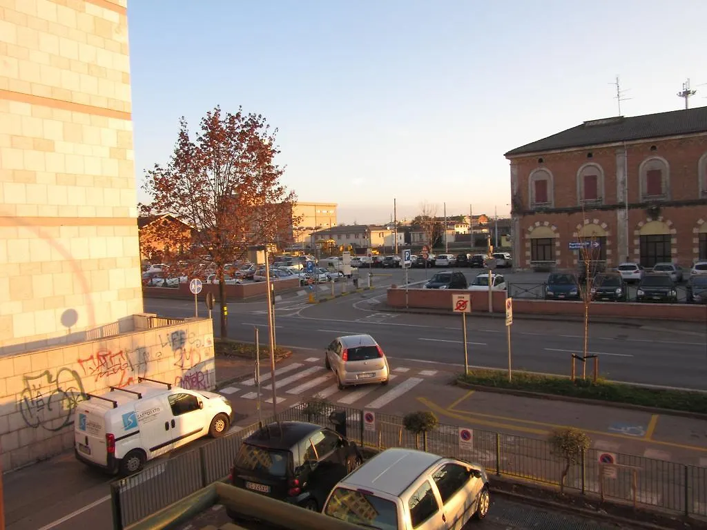 Zara Apartment Treviso Italy