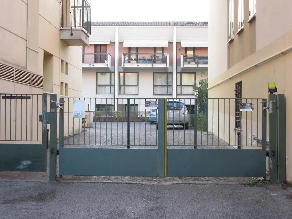 Zara Apartment Treviso
