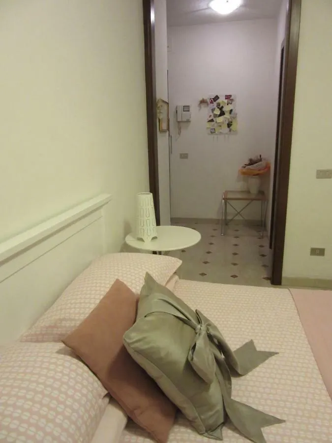 Zara Apartment Treviso 0*,  Italy