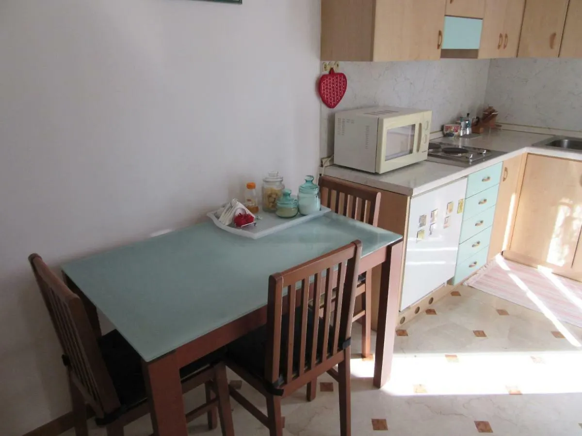 Zara Apartment Treviso Italy