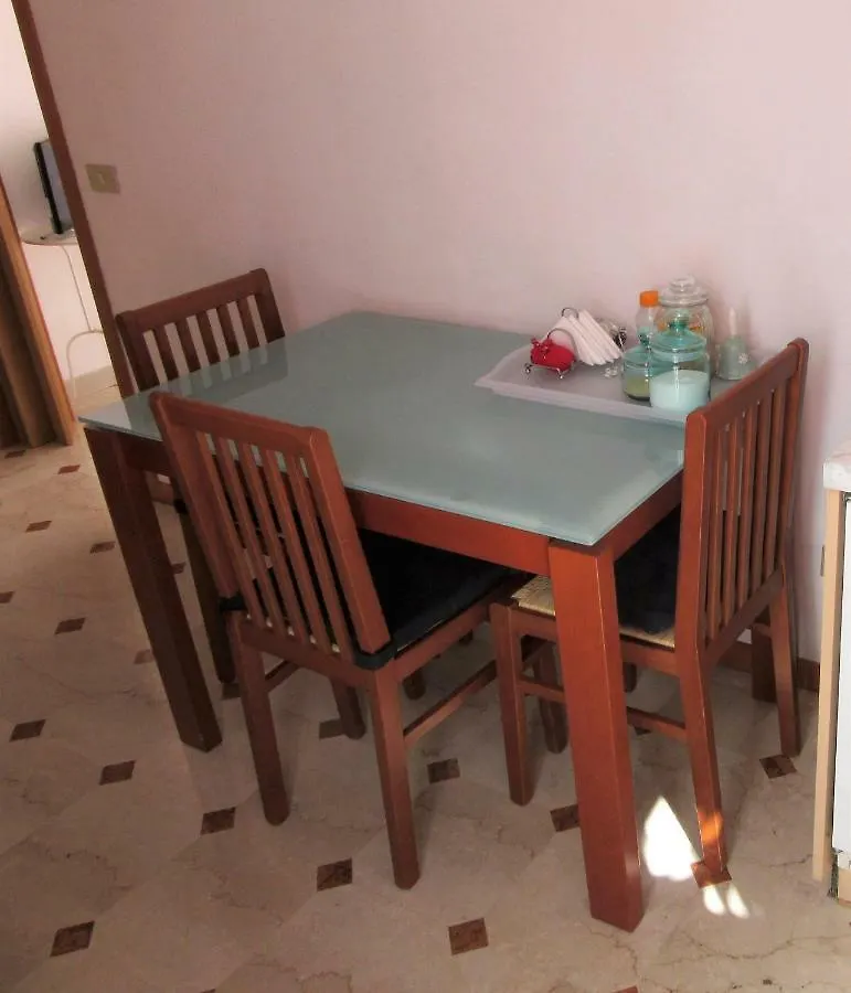 Zara Apartment Treviso Italy